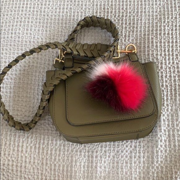 Anthropologie Handbags - Anthropologie purse